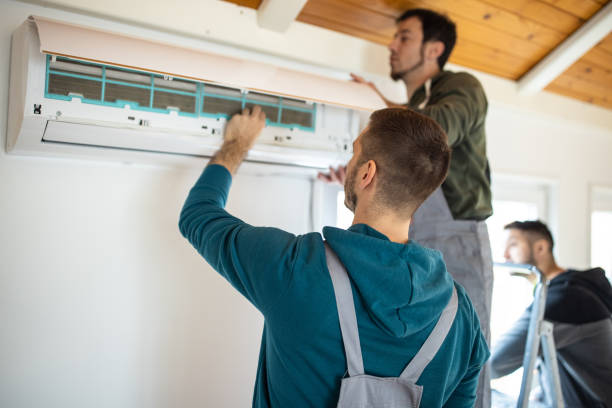 Best Best HVAC Companies  in Walnut Cove, NC