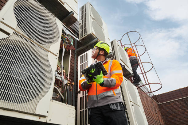 Best Affordable HVAC Services  in Walnut Cove, NC