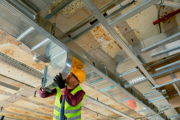 Best HVAC Emergency Services  in Walnut Cove, NC