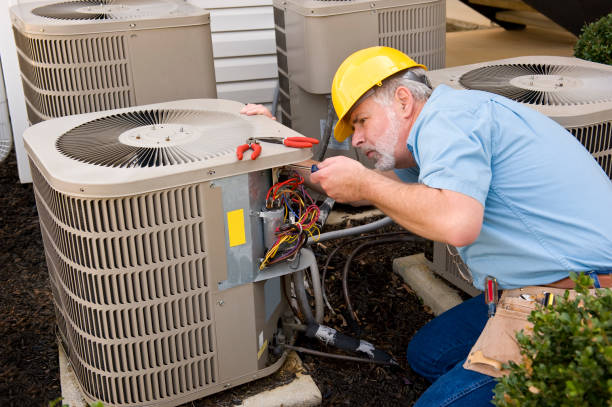 Best Local HVAC Companies  in Walnut Cove, NC