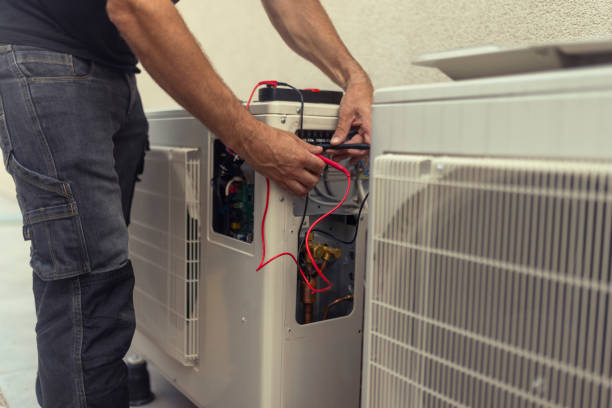 Best Emergency HVAC Repair  in Walnut Cove, NC