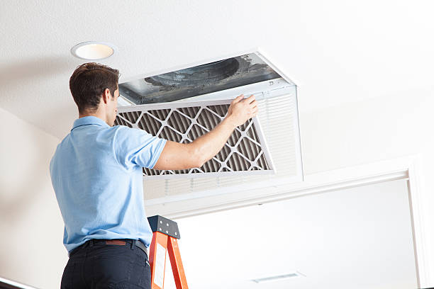 Trusted Walnut Cove, NC HVAC Experts