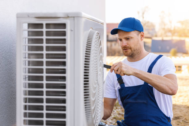 Best Central Air Repair  in Walnut Cove, NC