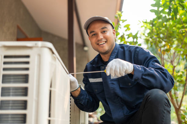 Best HVAC Installation Services  in Walnut Cove, NC