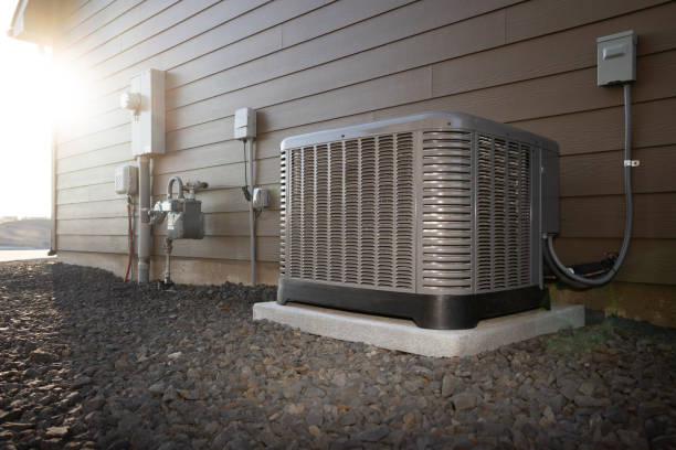 Best Air Quality Test  in Walnut Cove, NC